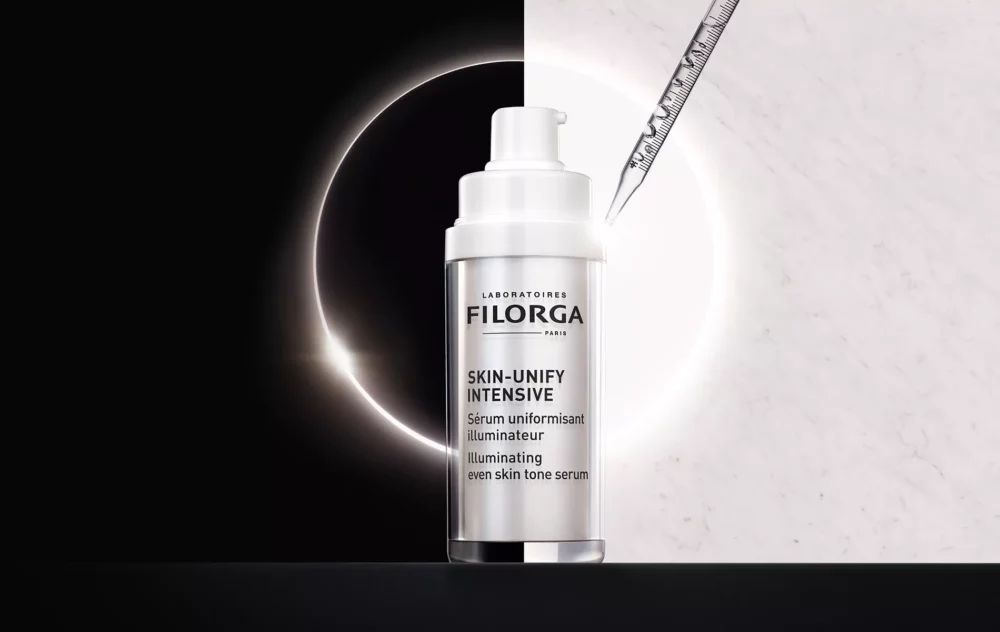 Filorga skin-unify intensive sérum uniformisant illuminateur 30ml