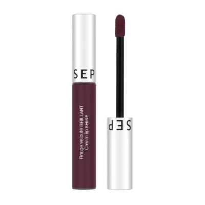 SEPHORA Rouge A Levres Veloute Brillant Dark Plum 5ml