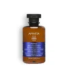 Shampoing Tonique pour Hommes 250ml Apivita