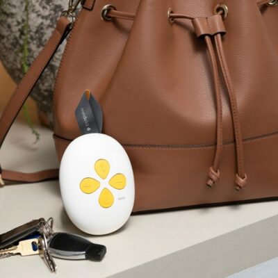 Solo – tire-lait électrique simple medela