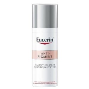 EUCERIN Anti-Pigment Soin De Jour SPF30 50ML
