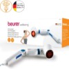 Beurer MG 40 Appareil de massage à infrarouge