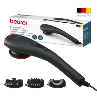 Beurer Appareil de Massage MG 24