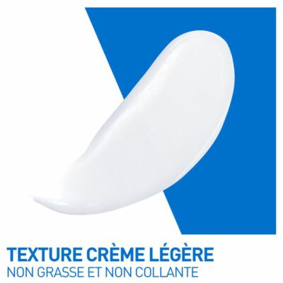 Cerave lait hydratant peaux sèches à très sèches 236ml