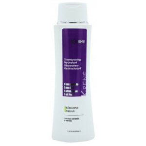 K-REINE Shampoing Hydratant Reparateur Restructurant 270ml