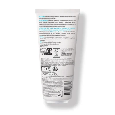La Roche Posay Lipikar Baume AP+M Light 200ml
