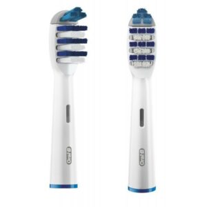 Oral-b trizone brossettes
