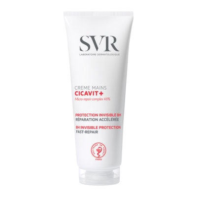 SVR Cicavit+ Crème Mains 75g