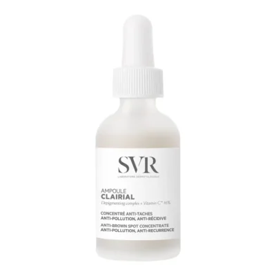 SVR Clairial Ampoule