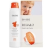 Babé Pediatric Fotoprotector Wet Skin SPF50+ 200ml