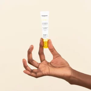 Nubiance eye re-7 contour des yeux multi-correcteur