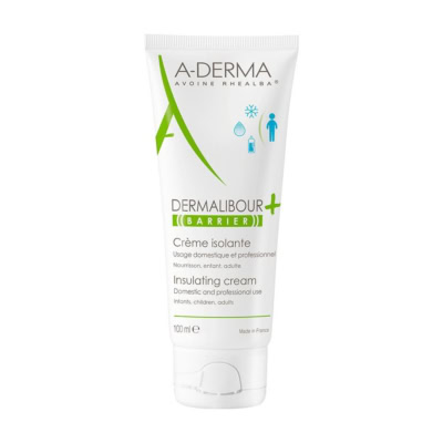 Creme Isolante 100ml Dermalibour+ A-Derma