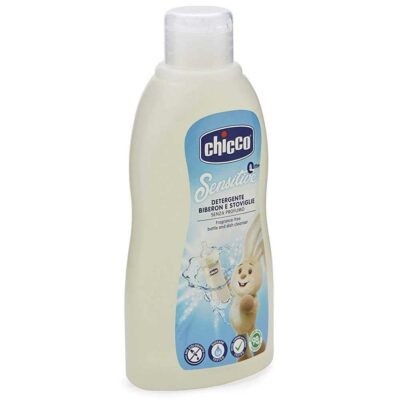 Chicco lessive biberons et vaisselle 300 ml
