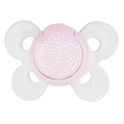 chicco-sucette-physio-comfort-silicone-0-6m