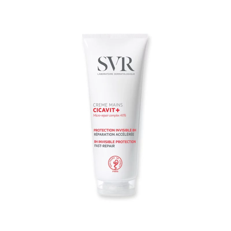 Svr cicavit+ crème mains