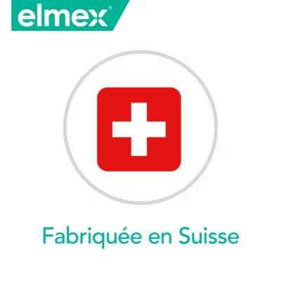 Elmex sensitive professional brosse à dents extra souple