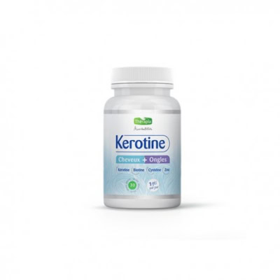 Kerotine 30 gélules