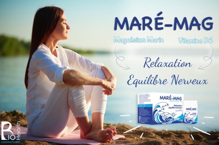 Mare mag