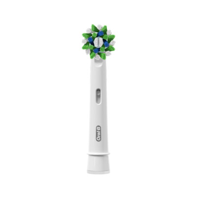 Oral-B CrossAction Brossettes De Recharge