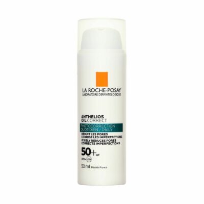 La Roche Posay Anthelios Oil Correct Gel crème quotidien SPF 50+