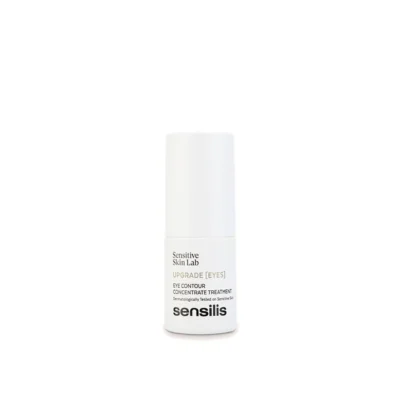 Sensilis Upgrade Contour des yeux 15 ml