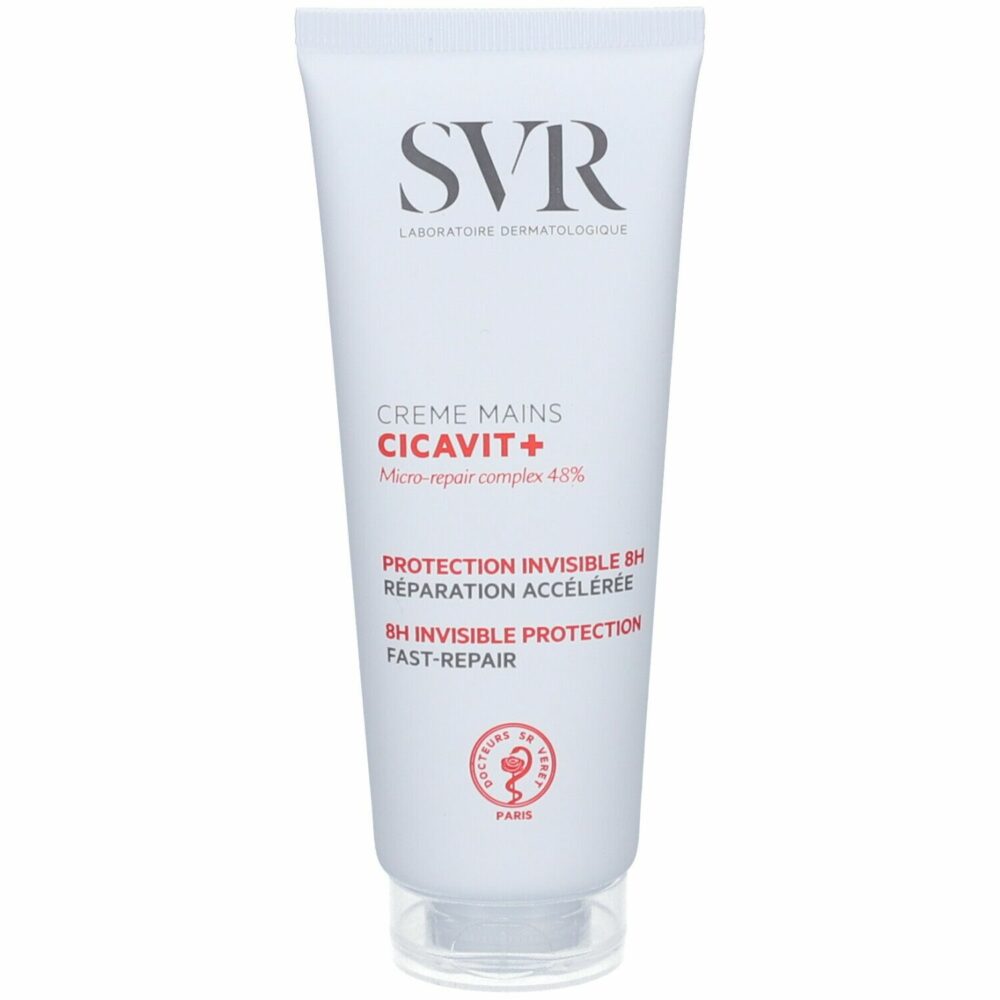 Svr cicavit+ crème mains 75g – image 3