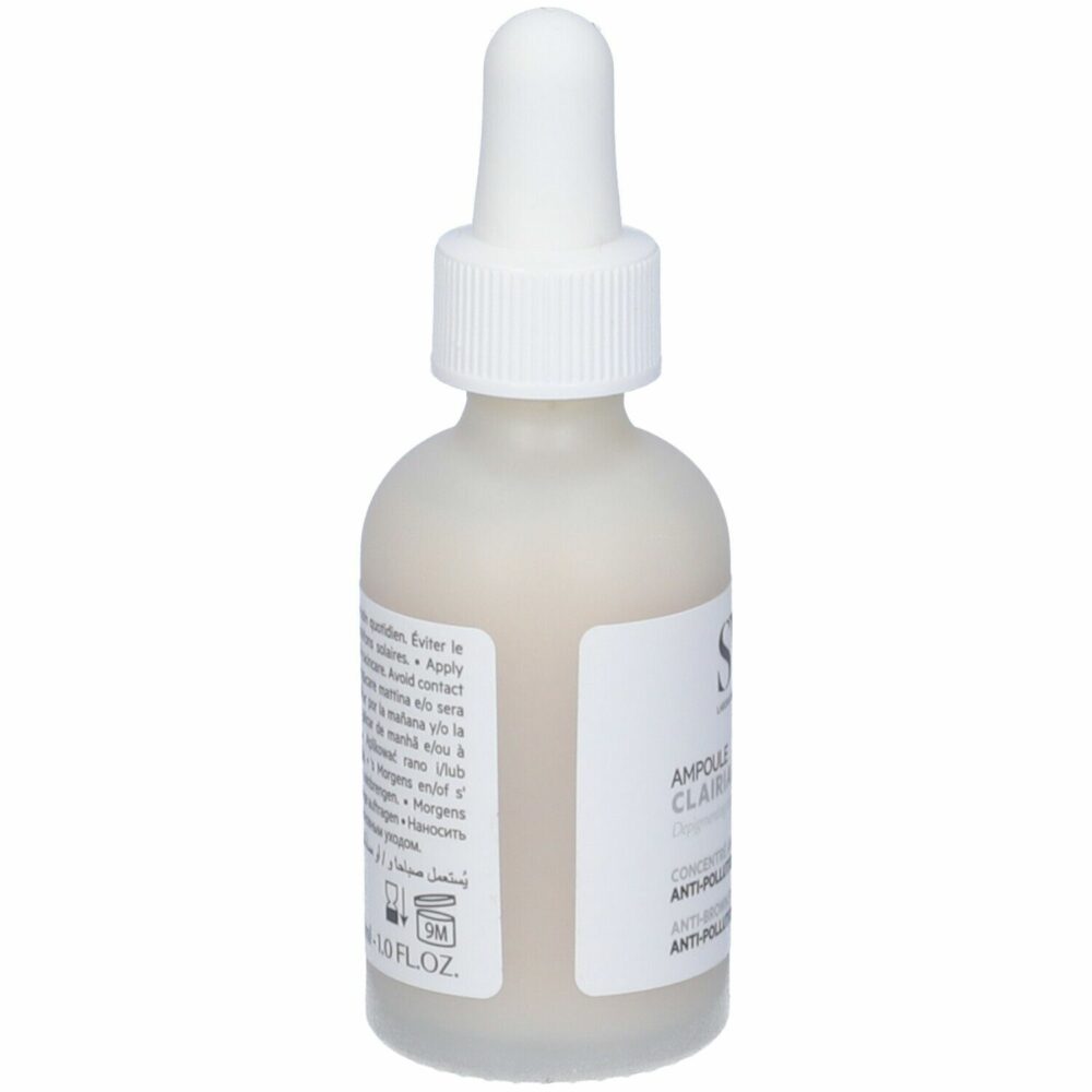 Svr clairial ampoule