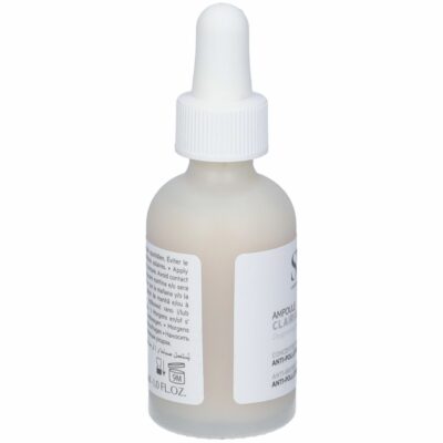 Svr clairial ampoule
