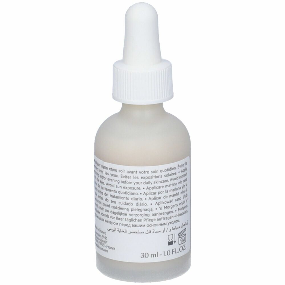 Svr clairial ampoule
