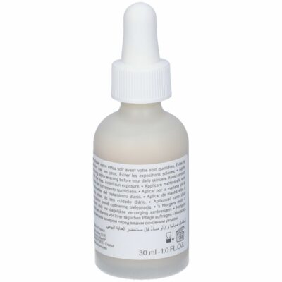 Svr clairial ampoule