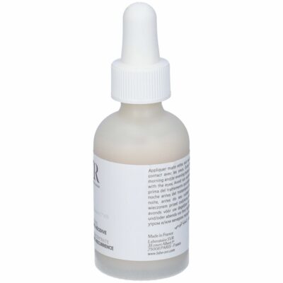 Svr clairial ampoule