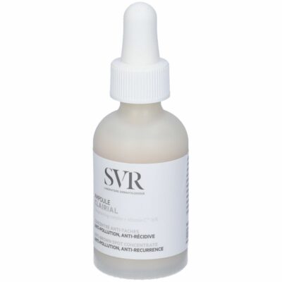 Svr clairial ampoule