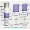 JONZAC Coffret Mes Soins Hydratants Certifies Bio