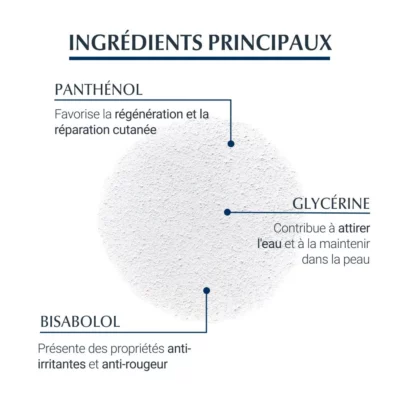 Eucerin aquaphor baume spray corps 250ml