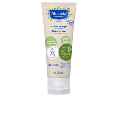 Mustela Crème Change