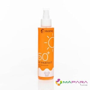 Alania spray protecteur corps spf 50+