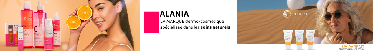 Alania tunisie