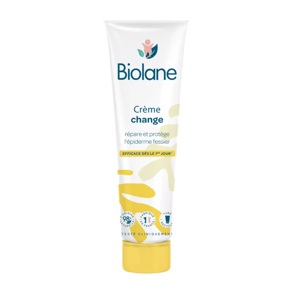 Biolane crème change 100ml