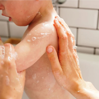 Biolane gel lavant corps et cheveux 2en1 750ml