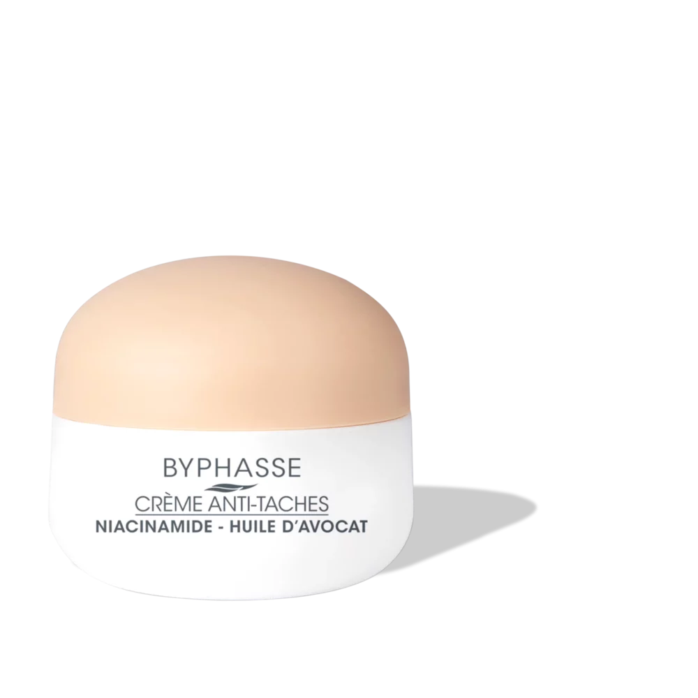 Byphasse Crème Anti-taches Niacinamide