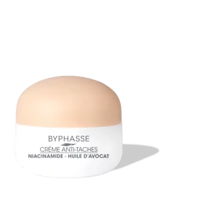 Byphasse crème anti-taches niacinamide