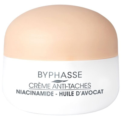 Byphasse Crème Anti-Taches Niacinamide Skin Booster 50ml