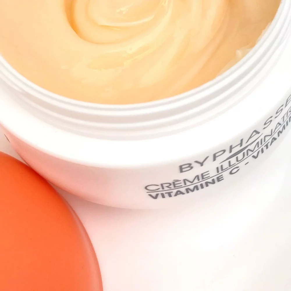 Byphasse Crème Illuminatrice Vitamine C Skin Booster