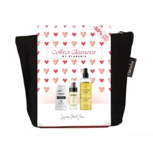 Clarenia coffret glamour 2