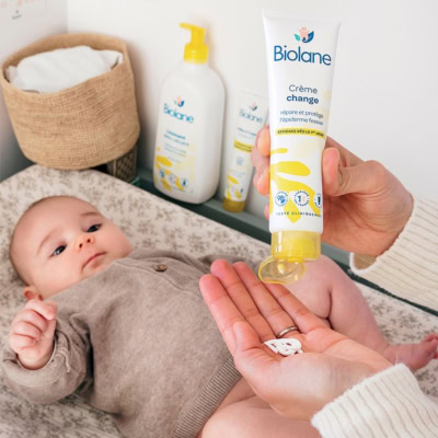 Biolane Crème Change 100ml