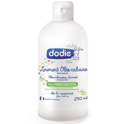 Dodie Liniment Oléo-Calcaire 250 ml