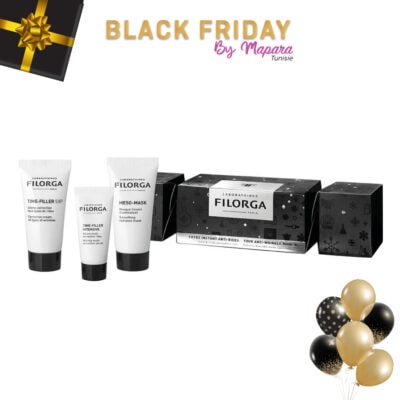 Filorga Coffret Xmas Cracker Smoothing