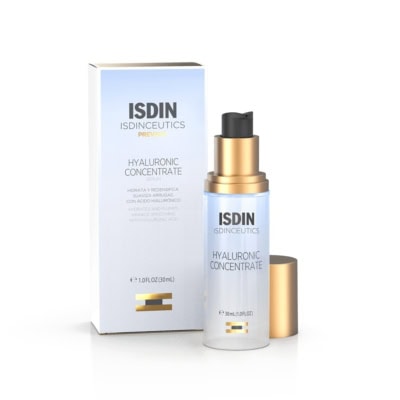 ISDIN Isdinceutics Prevent Hyaluronic Concentrate Sérum 30 ml