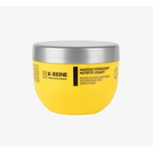 K-REINE Masque Pour Cheveux Nutritif Lissant 420 ml