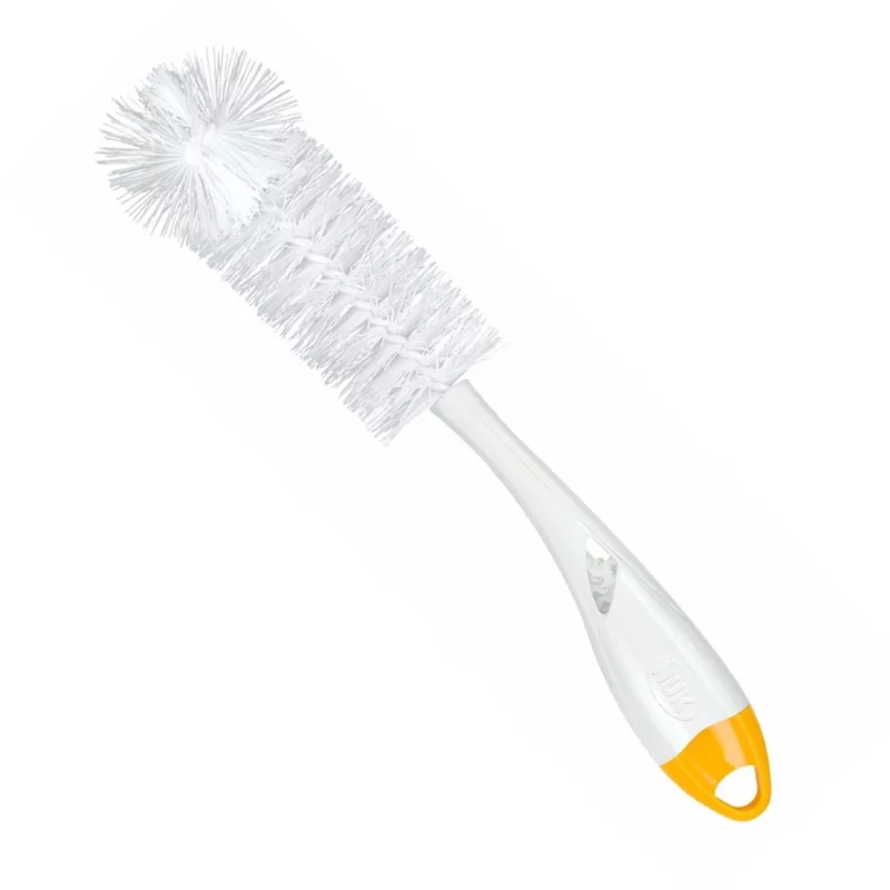 Nuk goupillon 2 en 1